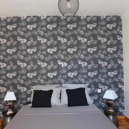 Hébergement de vacances L'incarnat Caunes-Minervois