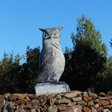 Nyaraló L'incarnat *