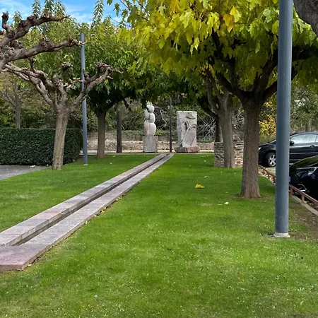 L'incarnat Dom wakacyjny Caunes-Minervois