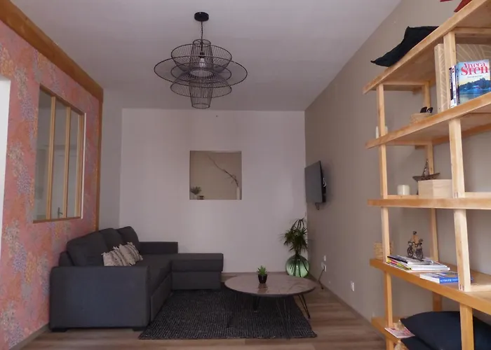 L'incarnat * Caunes-Minervois