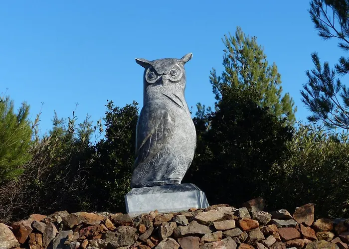 Nyaraló L'incarnat *