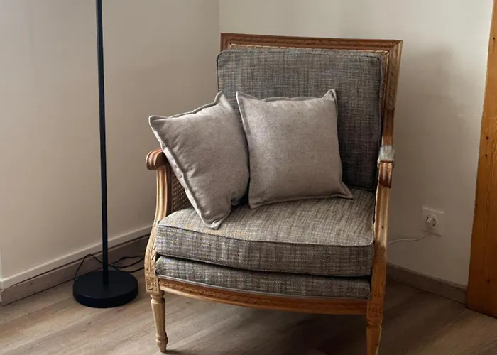 L'incarnat Ferienhaus Caunes-Minervois